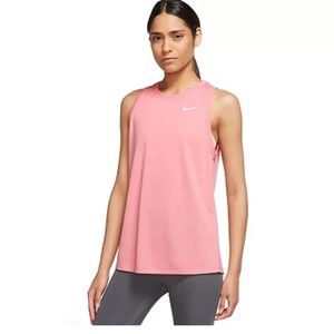 Women’s Nike DriFit Tank Top